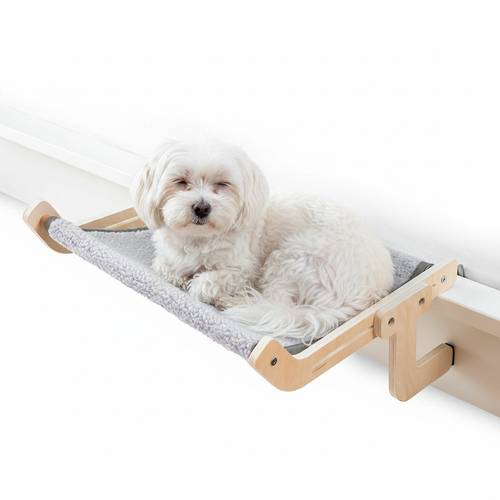 Hamac pour chien